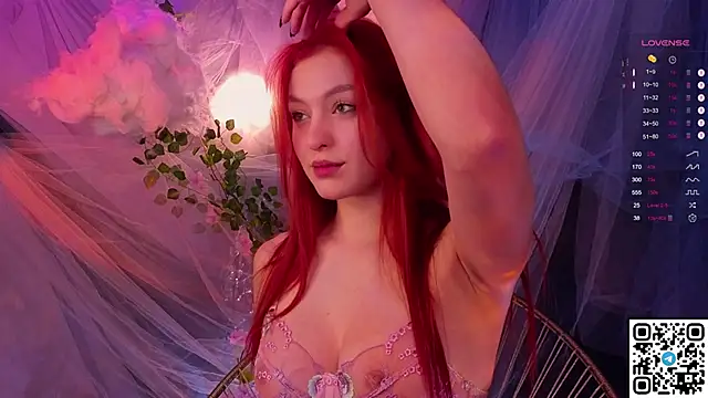 GildedKitten online show from 12-15-25, 05:50