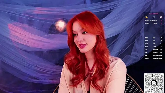 GildedKitten online show from 01-09-26, 07:15