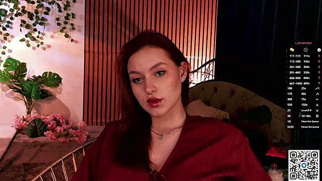 GildedKitten online show from 02-28-26, 07:37