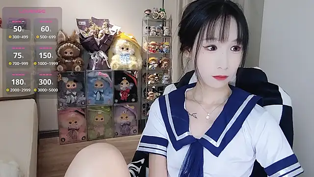 Snapshot of M-OTT_ chatting on 02-19-26, 12:17 M-OTT online show from 02-19-26, 12:17