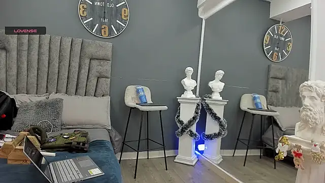 emilio brandon online show from 12-16-25, 11:37