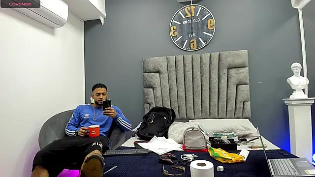 emilio brandon online show from 01-06-26, 11:03