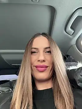  JessyRey  online show from 01-18-26, 11:36