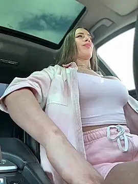  JessyRey  online show from 06-04-26, 10:10