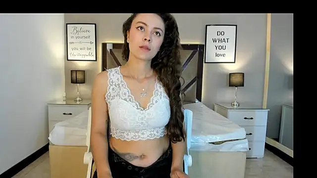 cellestehot online show from 02-18-26, 01:40