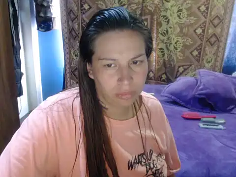 cloequeen15 online show from 05-03-26, 03:51