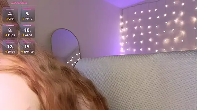 RebeccaAster online show from 05-27-26, 04:59