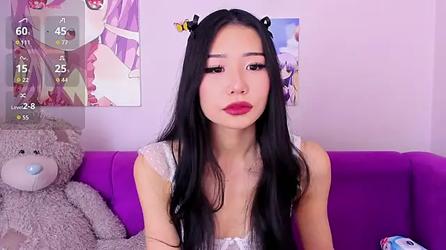 Snapshot of kuro_mimi chatting on 10-12-25, 04:55 kuro mimi online show from 10-12-25, 04:55