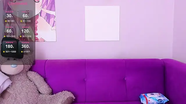 Snapshot of kuro_mimi chatting on 10-18-25, 04:48 kuro mimi online show from 10-18-25, 04:48