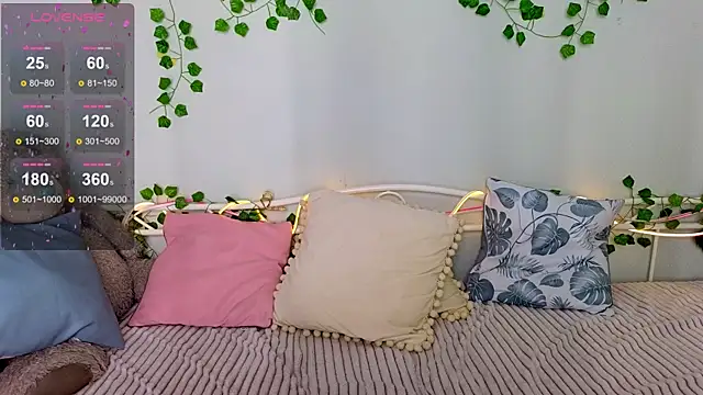 kuro mimi online show from 01-11-26, 05:34