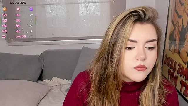 MerlynDinovo online show from 01-08-26, 08:27