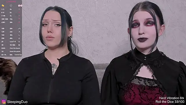 Threesomebabes online show from 03-20-26, 06:13