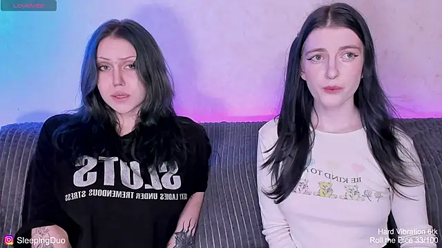 Threesomebabes online show from 07-23-26, 07:34
