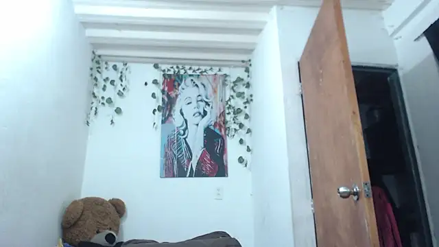 Samanta milf84 online show from 11-27-25, 09:39