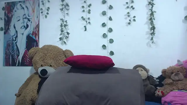 Samanta milf84 online show from 02-03-26, 11:32