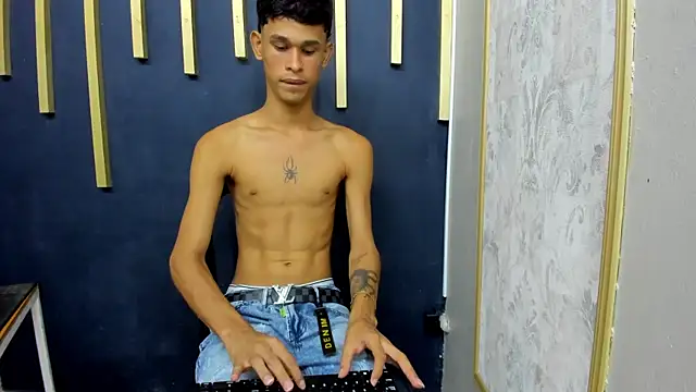 Just D4v7 online show from 09-16-25, 07:04