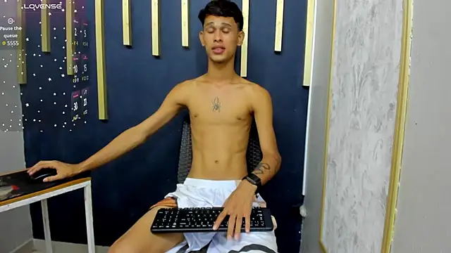 Just D4v7 online show from 10-02-25, 07:21