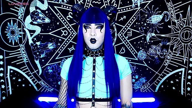 Snapshot of naomi_satan chatting on 09-11-25, 12:55 naomi satan online show from 09-11-25, 12:55