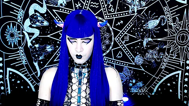 Snapshot of naomi_satan chatting on 11-17-25, 12:38 naomi satan online show from 11-17-25, 12:38