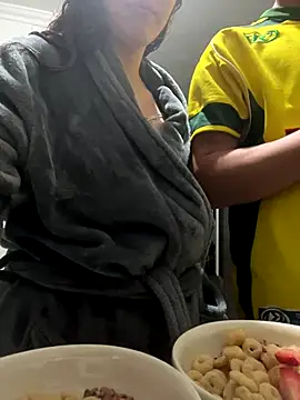 Samantha 2190 online show from 10-31-25, 05:30