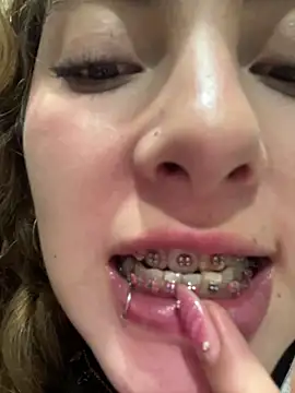 Samantha 2190 online show from 12-03-25, 03:58