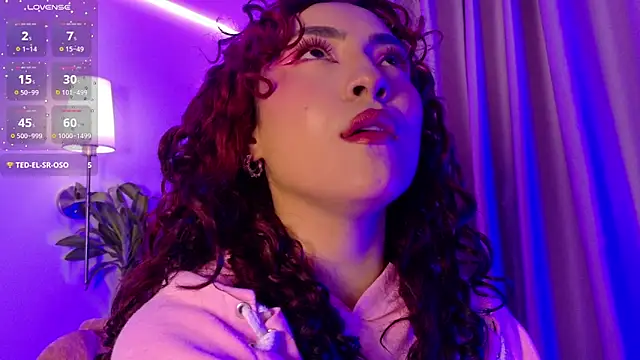 Silvana Goddess online show from 04-17-26, 08:12