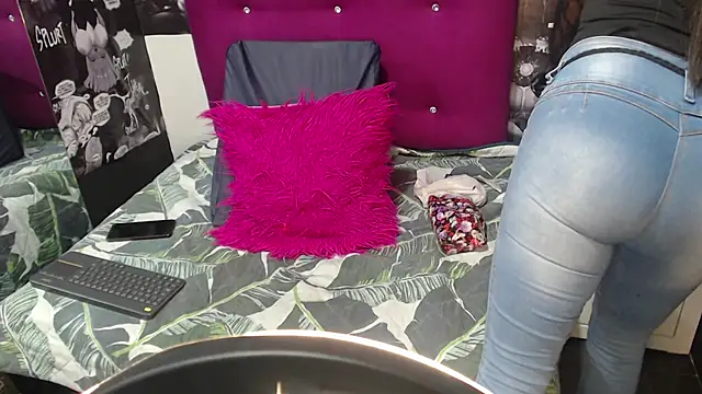 canela a73 online show from 09-20-25, 07:37