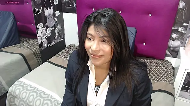 canela a73 online show from 12-16-25, 10:37