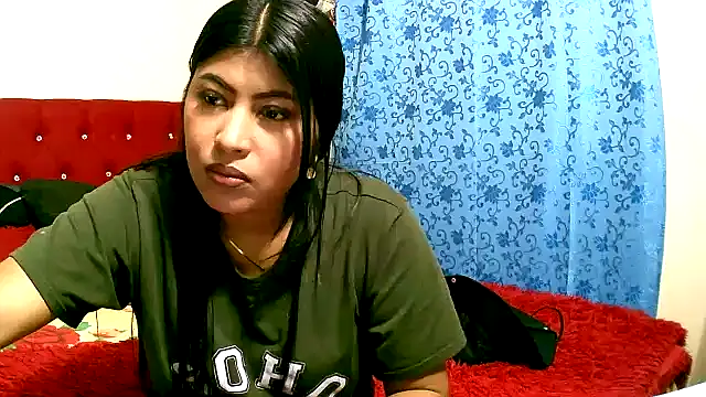 canela a73 online show from 01-12-26, 01:00