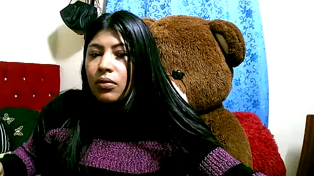 canela a73 online show from 01-14-26, 01:44