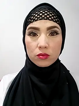 jamila zair online show from 02-10-26, 01:48