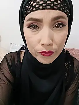 jamila zair online show from 06-18-26, 03:38