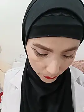 jamila zair online show from 06-19-26, 03:16