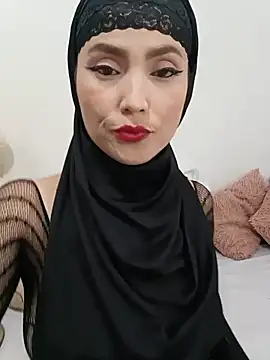 jamila zair online show from 06-28-26, 05:46