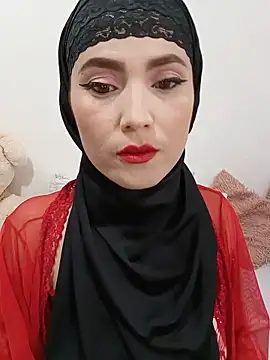 jamila zair online show from 06-28-26, 07:20