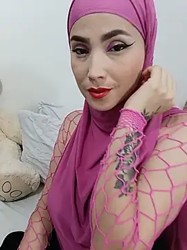 jamila zair online show from 07-04-26, 10:27
