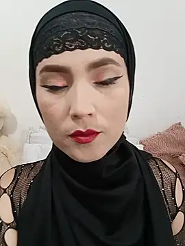 jamila zair online show from 07-08-26, 02:21