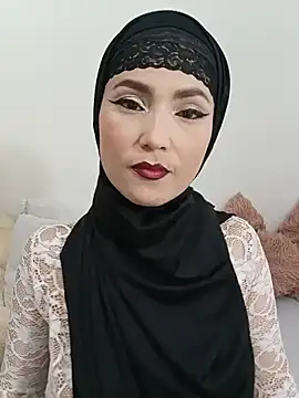 jamila zair online show from 07-10-26, 01:58