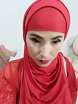jamila zair online show from 07-11-26, 02:31