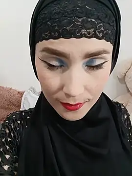 jamila zair online show from 07-12-26, 08:11