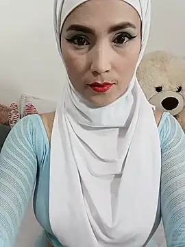 jamila zair online show from 07-16-26, 03:18