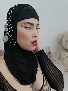 jamila zair online show from 07-28-26, 02:05