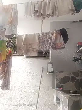 Snapshot of Titiss8921 chatting on 10-19-25, 01:34 Titiss8921 online show from 10-19-25, 01:34