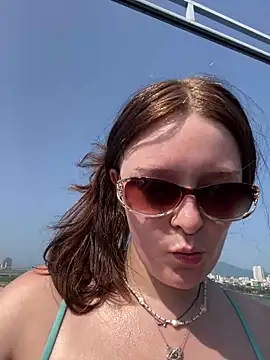 cherryrosealiee online show from 02-21-26, 07:20