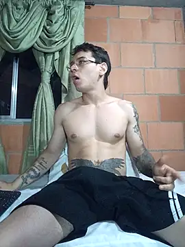 Killua Zoldyck420 online show from 11-26-25, 11:39