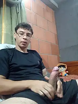 Killua Zoldyck420 online show from 01-12-26, 06:35