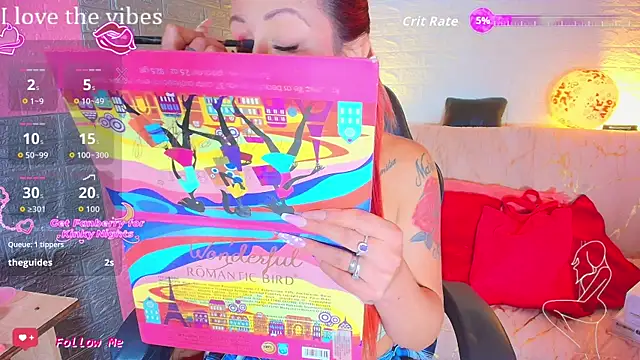 kiim katta01 online show from 01-06-26, 02:48