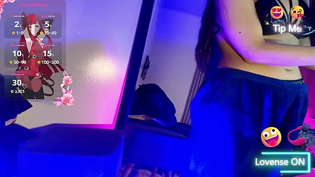 Valkiria 09 online show from 10-04-25, 03:59