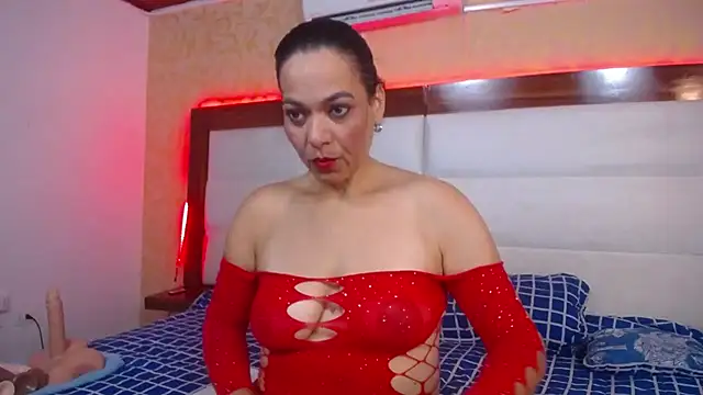 Snapshot of JadaMars chatting on 10-10-25, 03:00 JadaMars online show from 10-10-25, 03:00