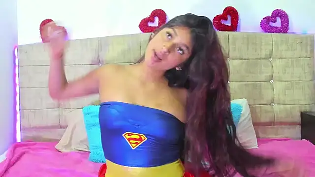 Snapshot of Lushy_sweet chatting on 09-21-25, 03:41 Lushy sweet online show from 09-21-25, 03:41